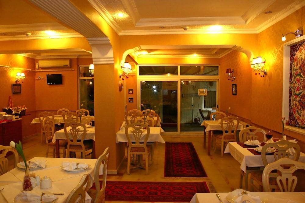 Divas Hotel Istambul Exterior foto