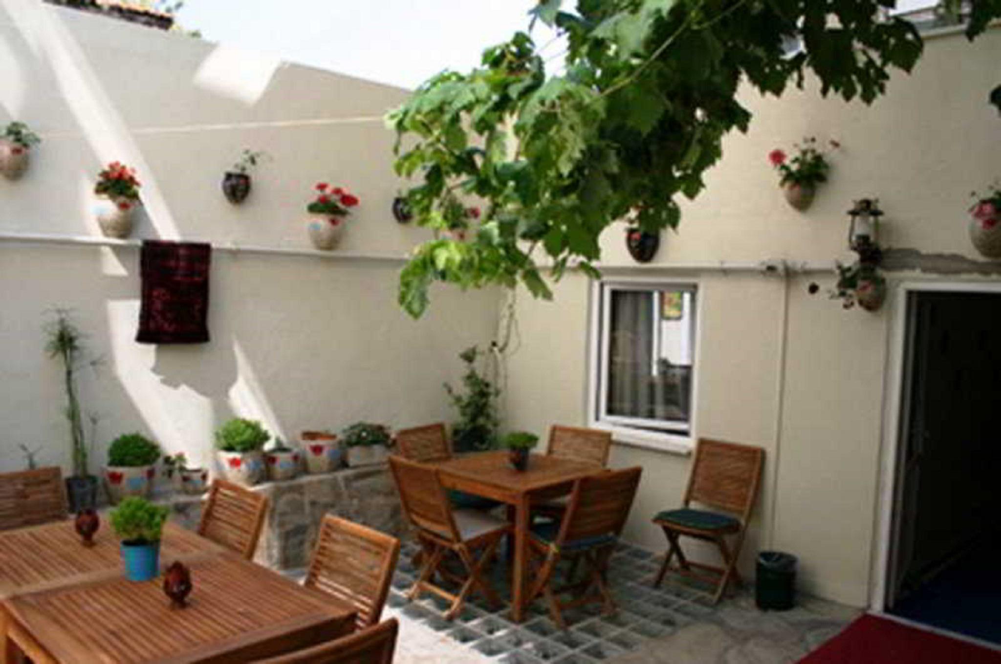 Divas Hotel Istambul Exterior foto
